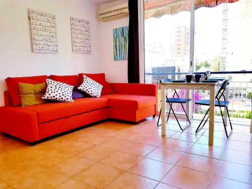 Apartamento Roymar Levante
