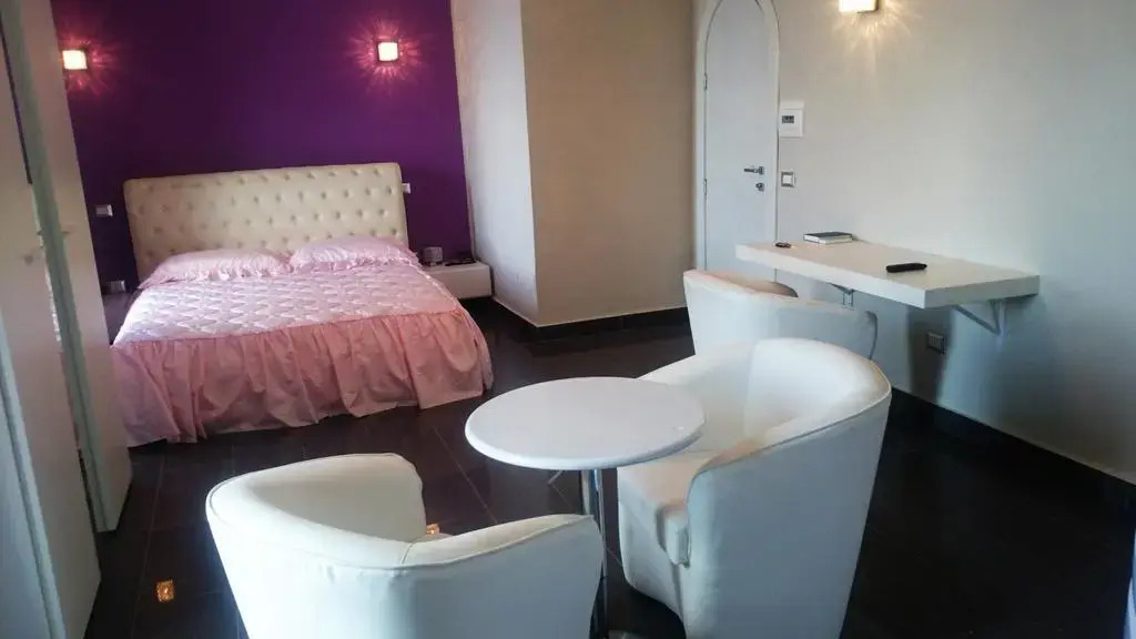 Hotel Club La Playa