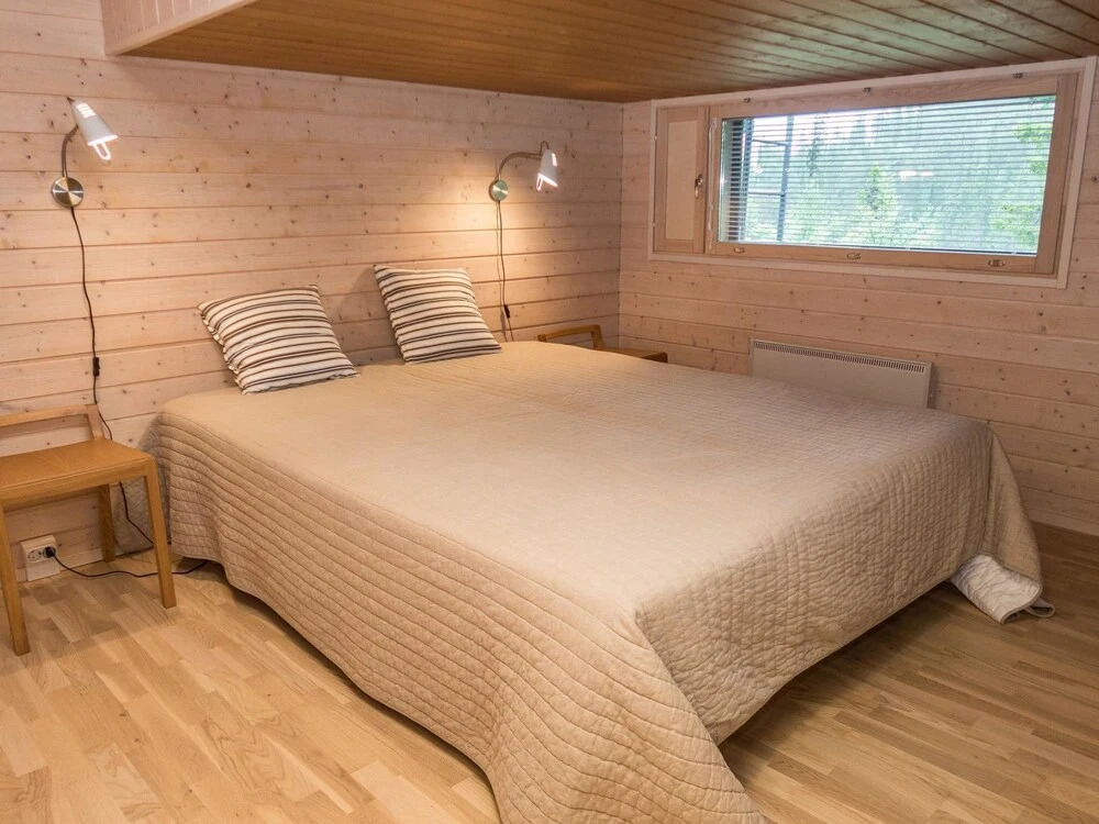 Holiday Home Villa lumimarja by Interhome
