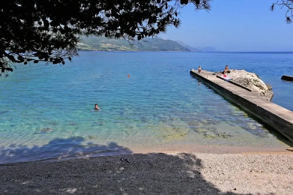 Jaki - 150 m From Beach - SA2