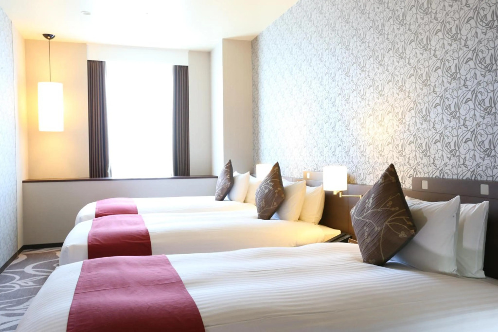 QUINTESSA HOTEL The Collection Osaka Bay