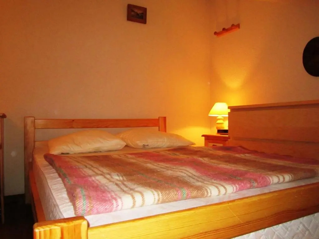 Appartement Auris, 1 pièce, 4 personnes - FR-1-297-60
