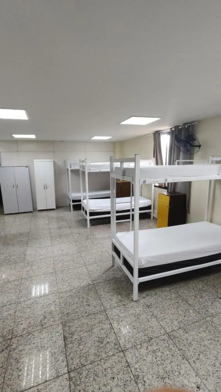MEC Office Hostel