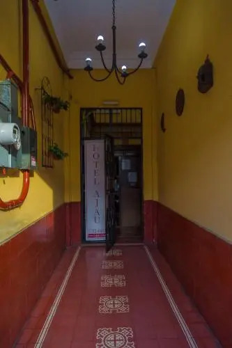 Hotel Ajau