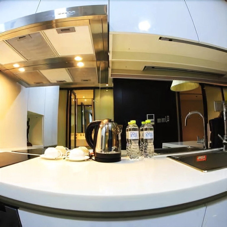 Wilton Lanting Sea-view Holiday Hotel (Qingdao Naluwan)