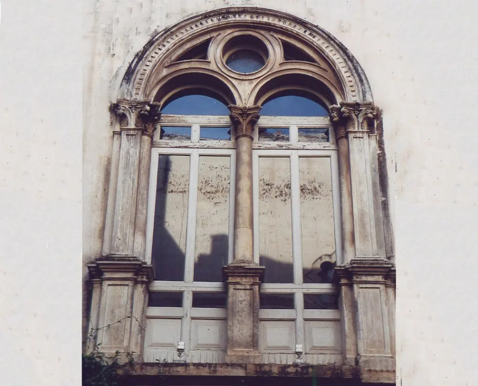 Palazzo Moccia