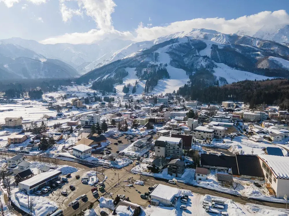 evo Hotel Hakuba