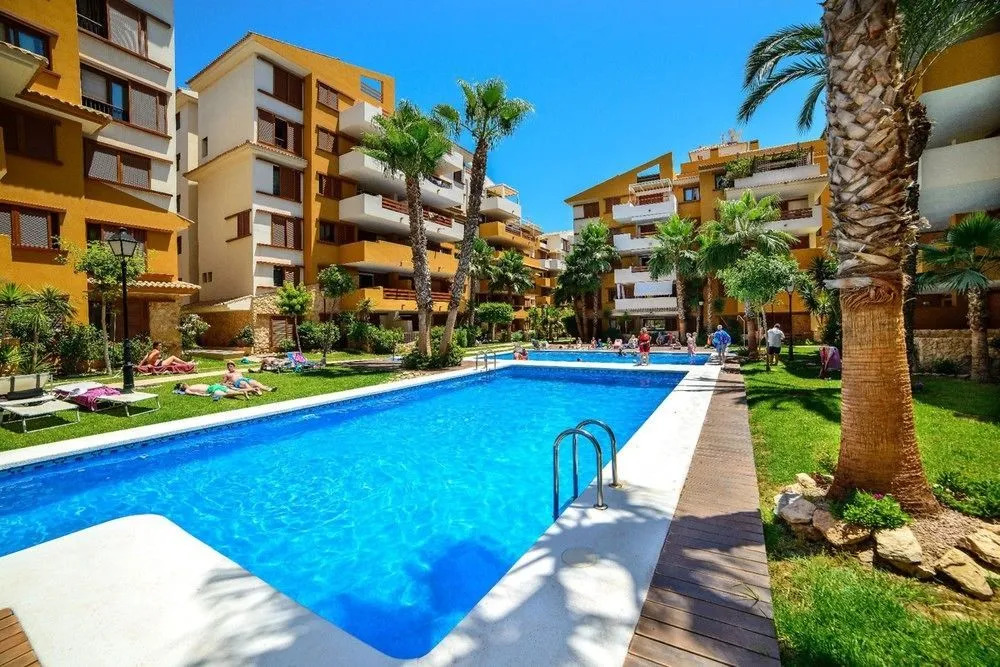 Apartamento Bennecke Heaven