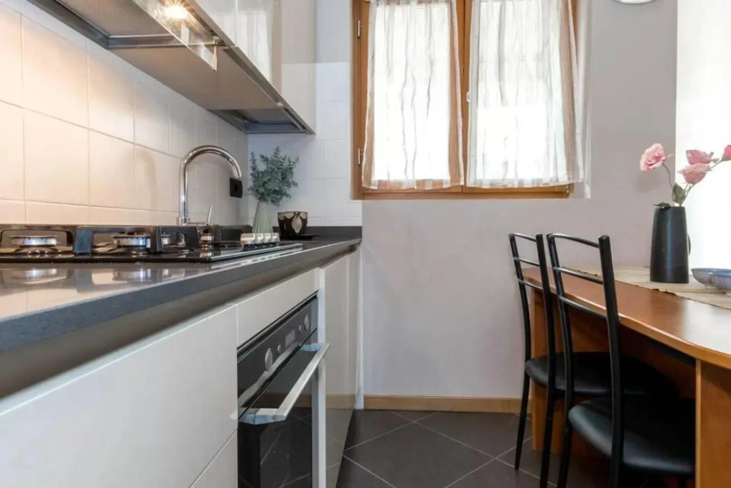 JOIVY Urban Relax Apartment