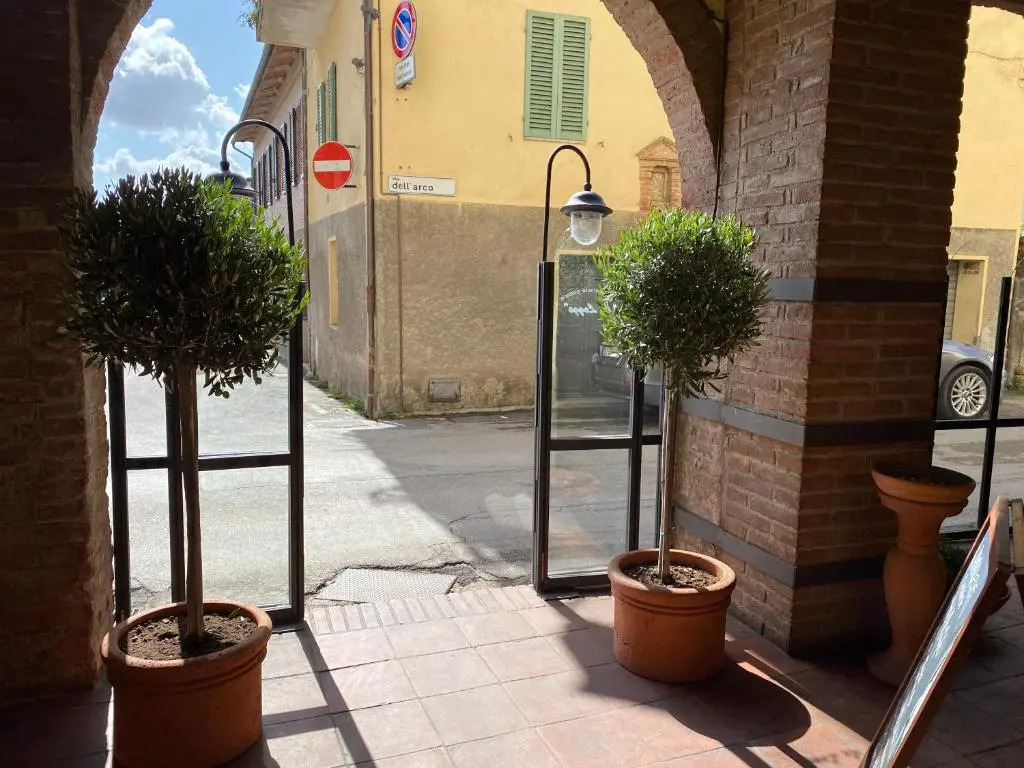Hotel Le Logge