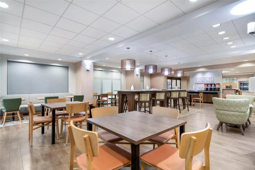 Hampton Inn Uvalde