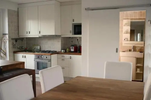 7ti7 Telhal Studio Apartment