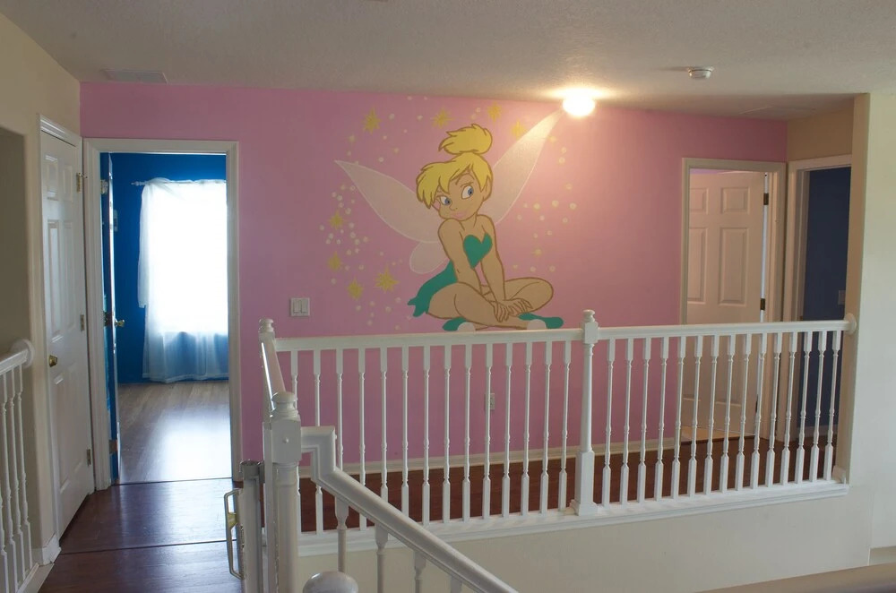 FG07TH/2803 Princess Hideaway