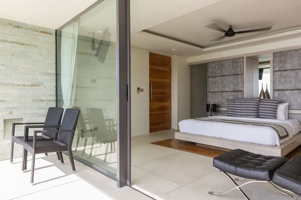 Villa Zest