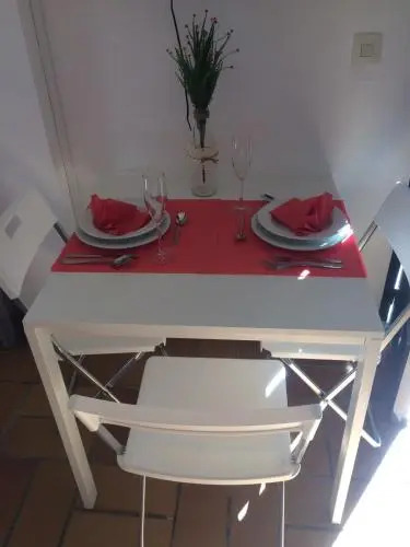 Apartamentos Gadi Corral Siglo XVI