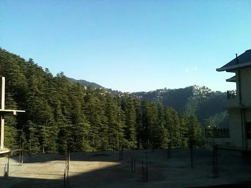 Hotel Nevaidyam