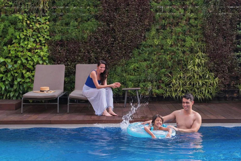 Courtyard by Marriott Goa Colva