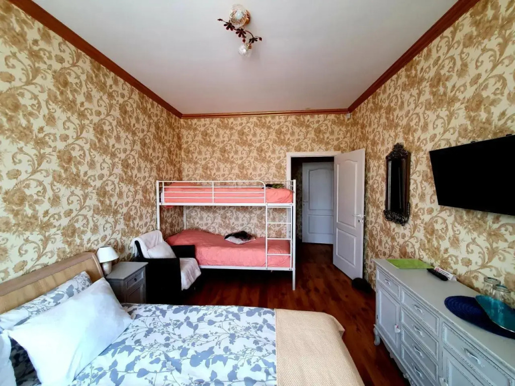 Family Hotel Daugavpils
