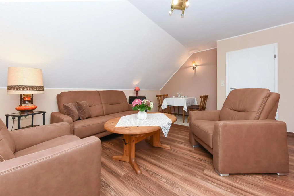 Ferienwohnung Sommerwind