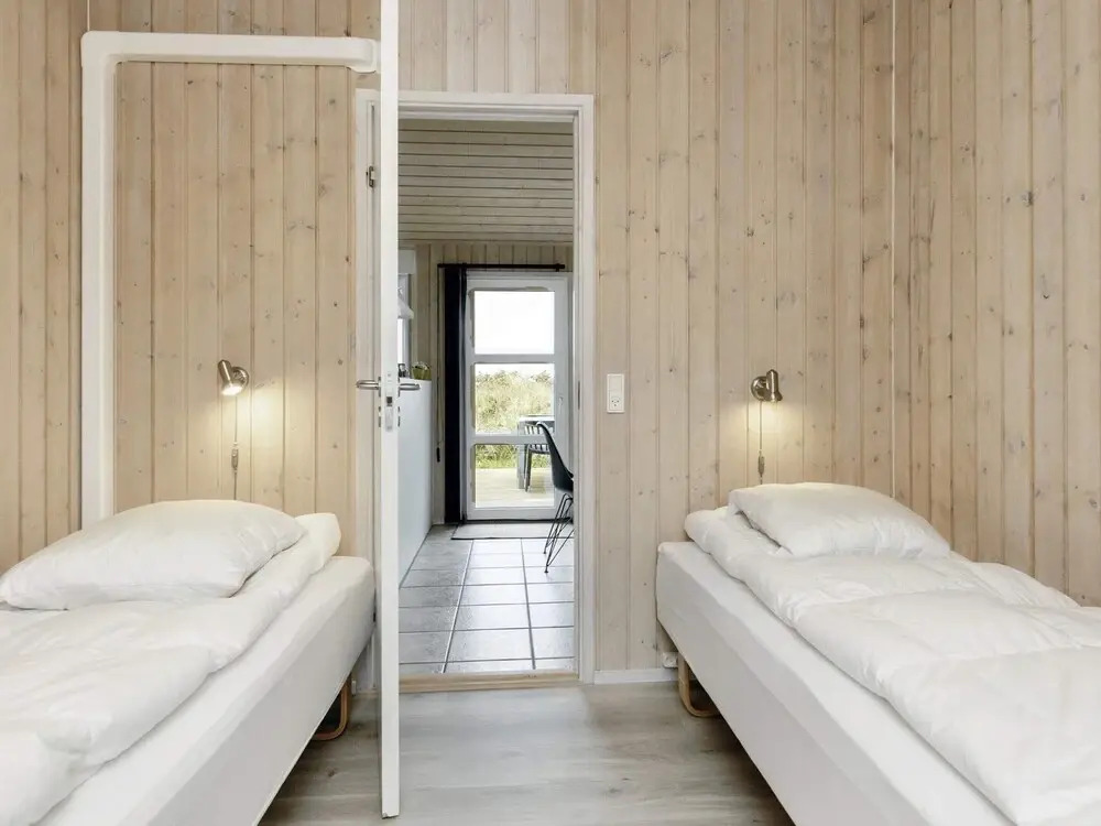 5 Star Holiday Home in Hjorring