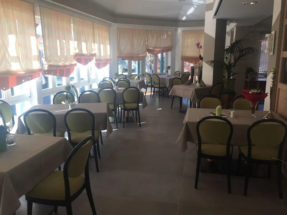 Hotel Landvogt