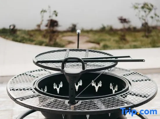 Beijing Yiheli Homestay (Yanqing Longqing Gorge)