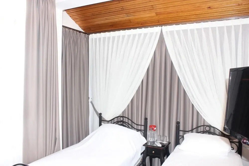 Tarihi Han Butik Otel