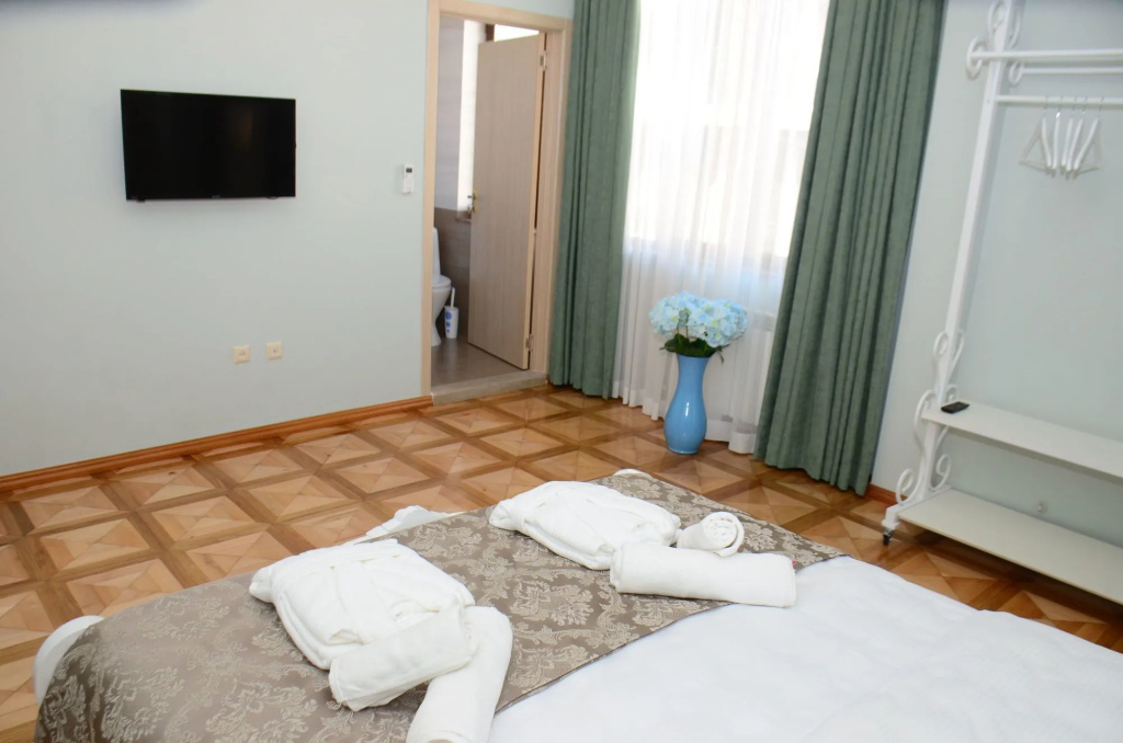 Guest House Batumi Globus
