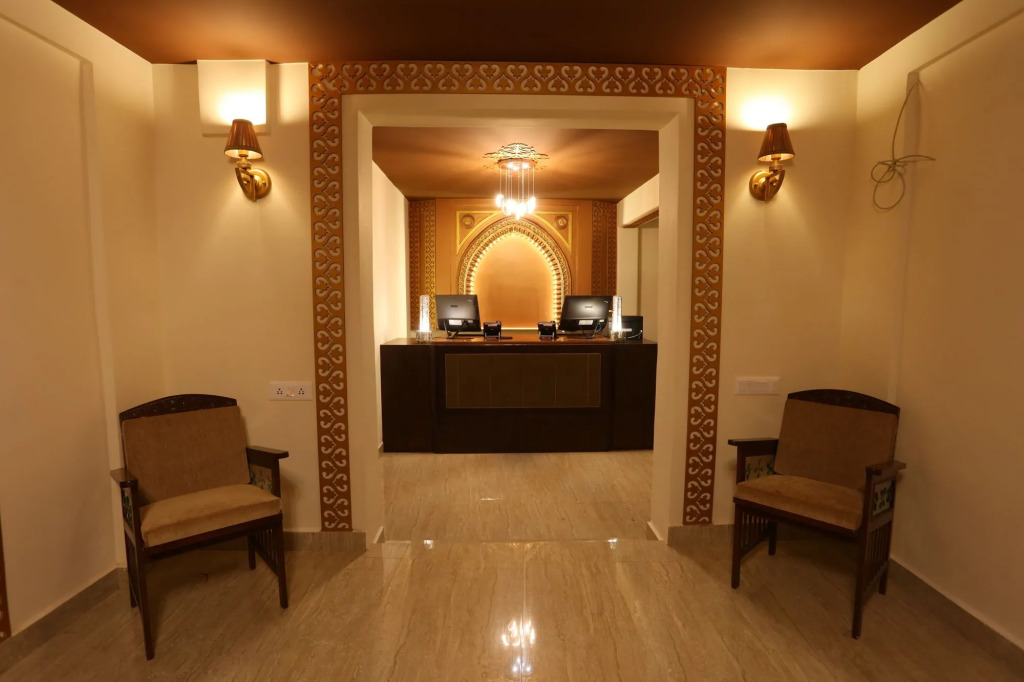 Sinon Baga Retreat