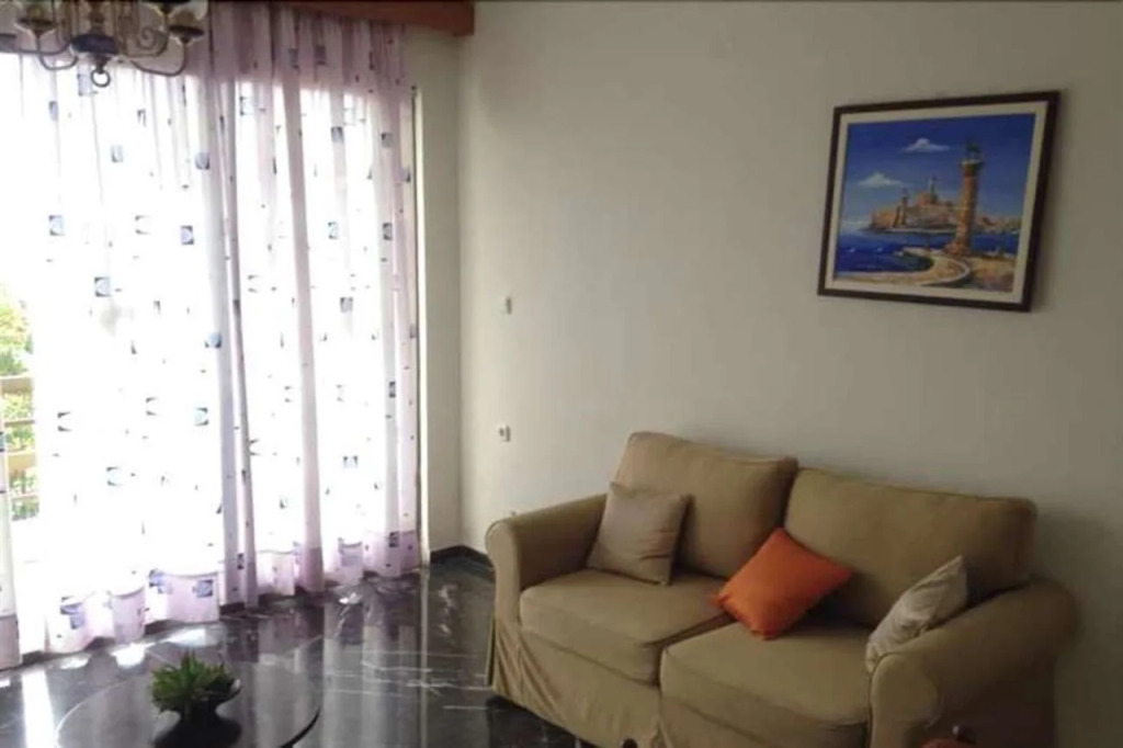 Yiannis Apartments