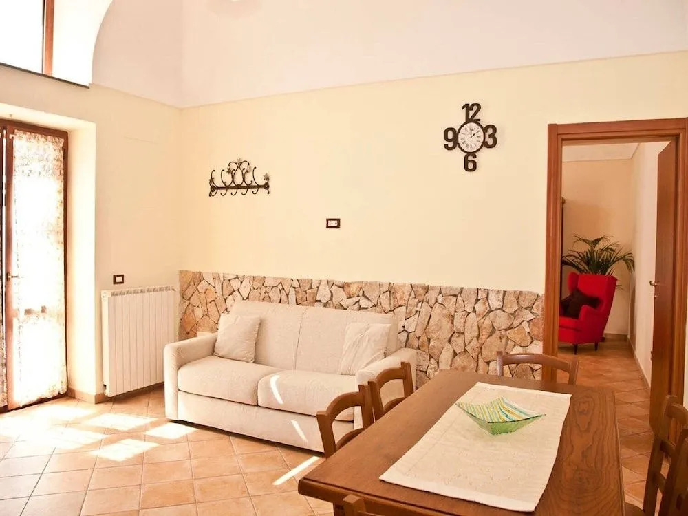 Villa Barbara