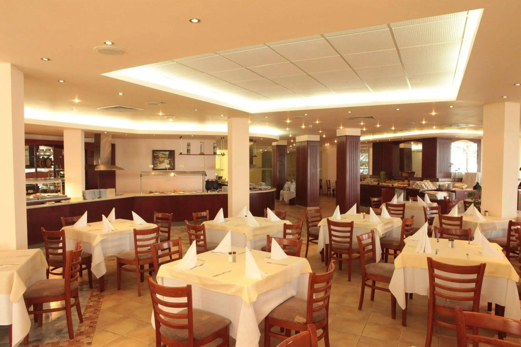 Luna Beach Hotel - All Inclusive