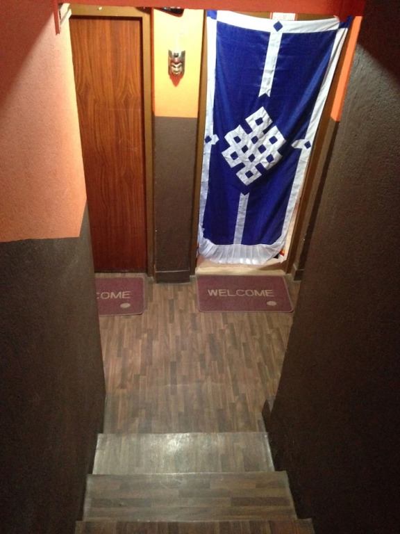 Hotel Giramondo