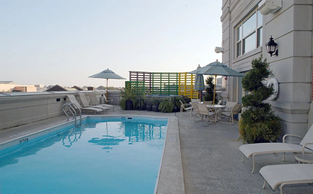 Crowne Plaza New Orleans French Qtr - Astor by IHG