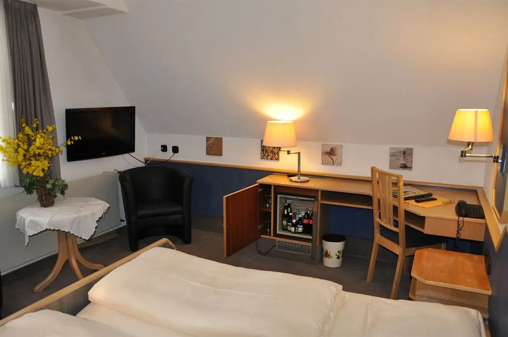 Hotel und Restaurant Lamm