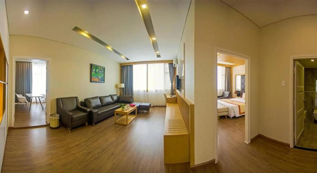 Sammy Hotel
