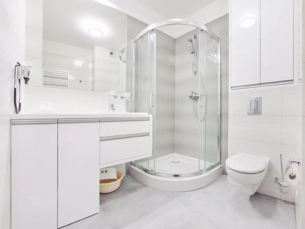 Apartamenty - Kąty Rybackie Marina