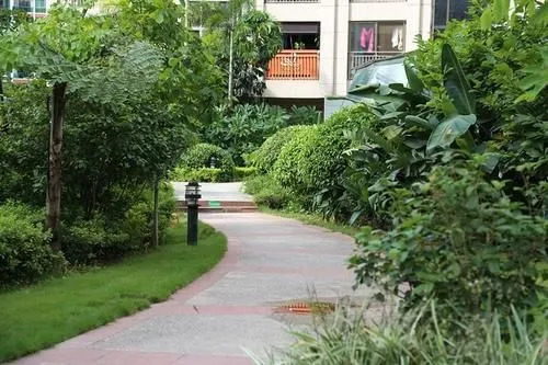 Nanning Bijiamei Apartment