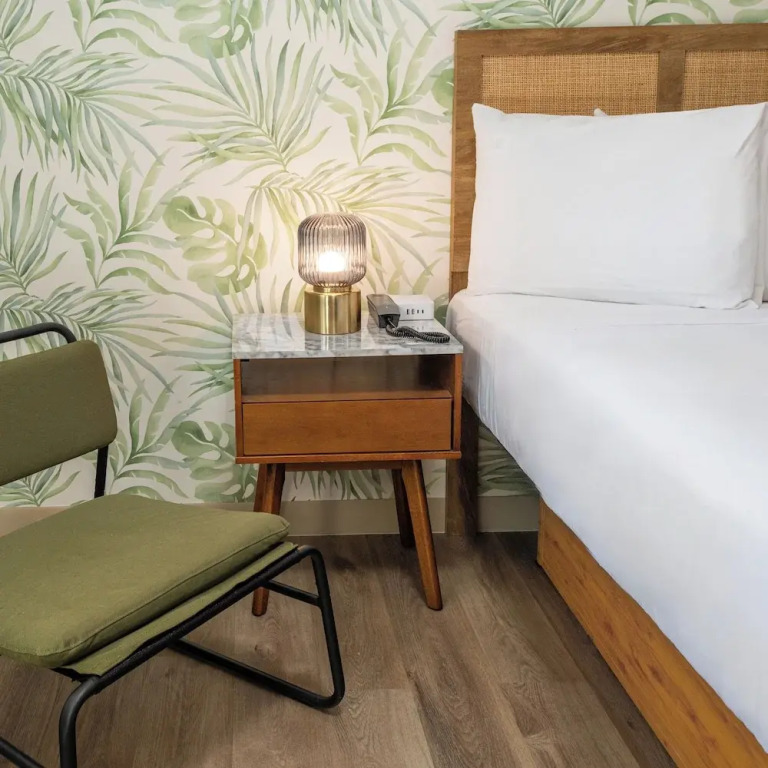 The LEEF Hotel