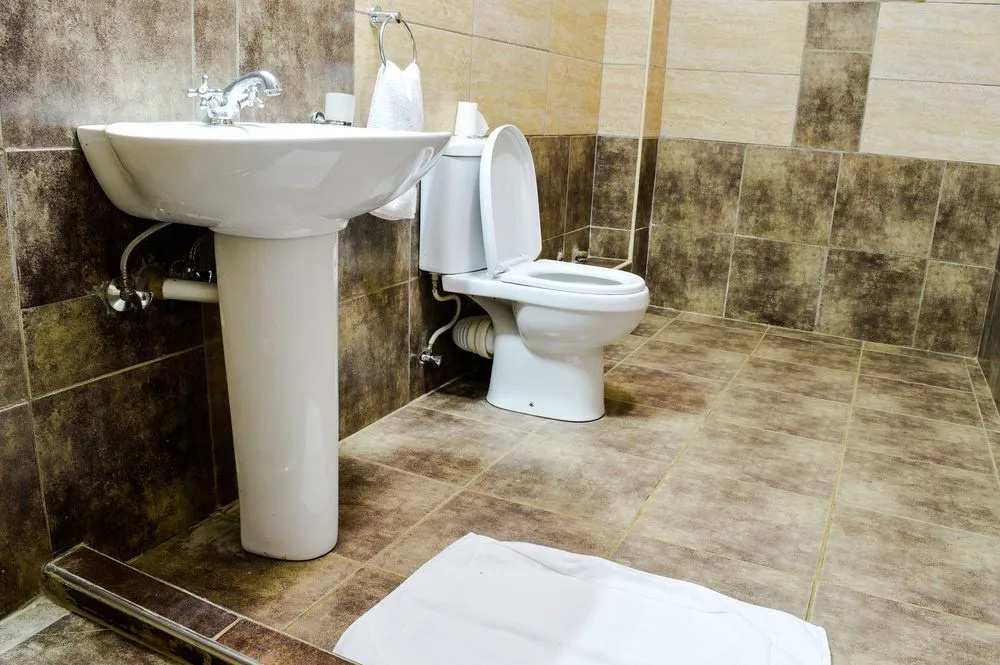 Decale Jewel Stone Hotel