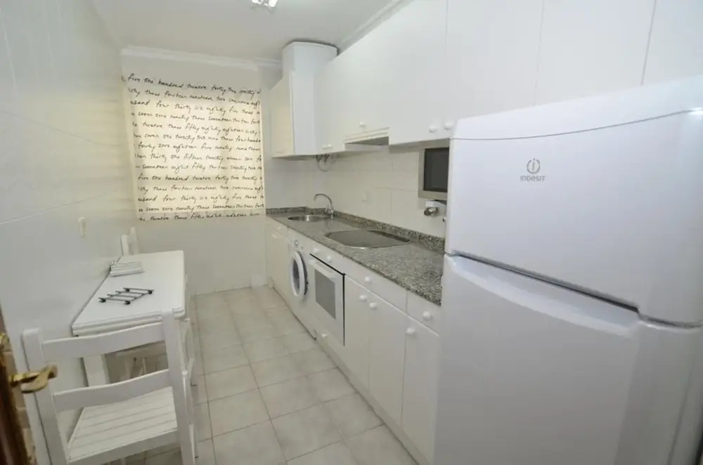 Apartment in Isla, Cantabria 102809 by MO Rentals