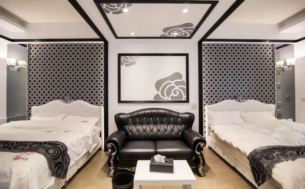 Ai Lian Shan Shui Homestay
