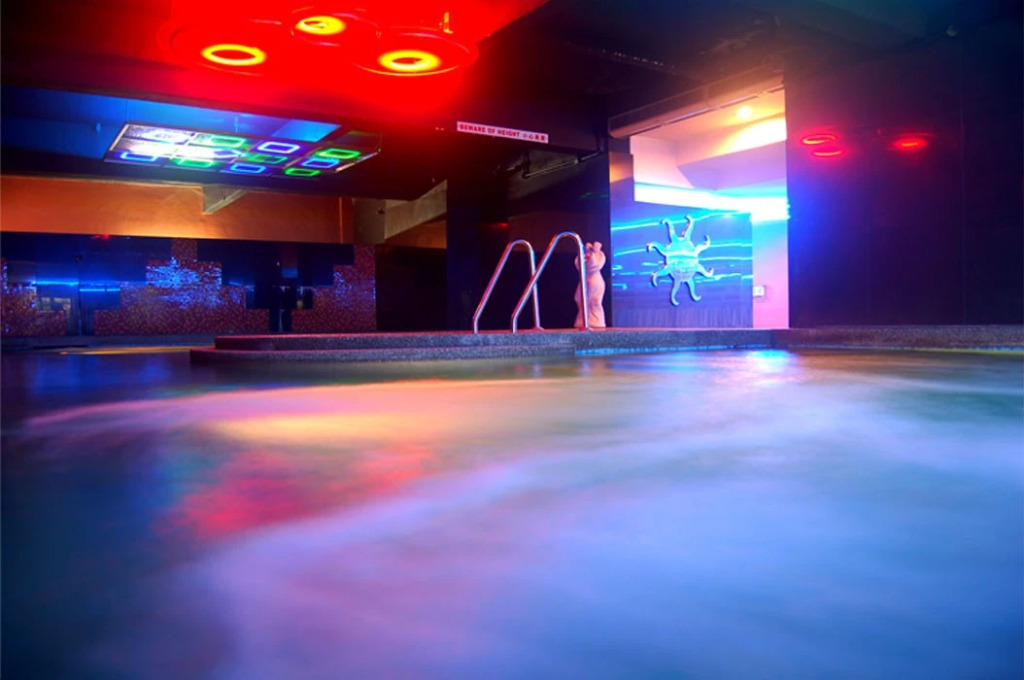 Regalodge Hotel & Spa Ipoh