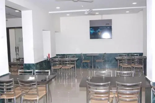 Hotel Surya
