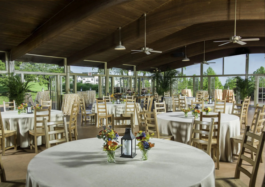 Lansdowne Resort and Spa