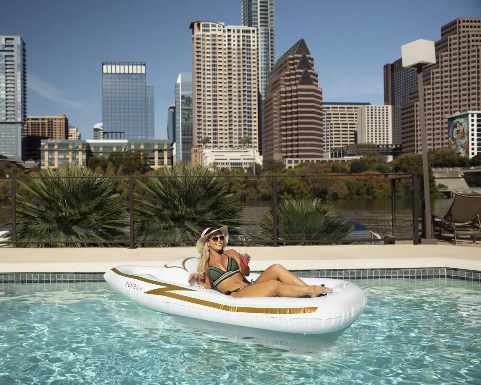 Hyatt Regency Austin