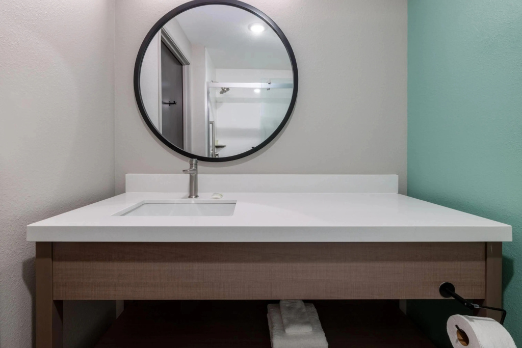 Echo Suites Extended Stay by Wyndham Middleburg