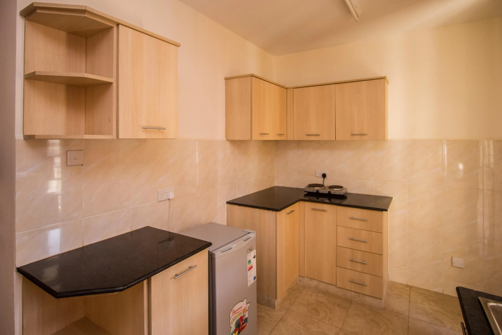 247 Airport Apartments