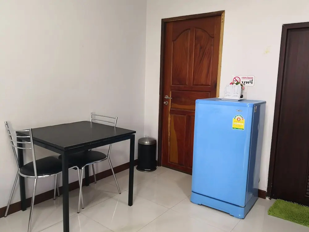 Phon Nab Phan House