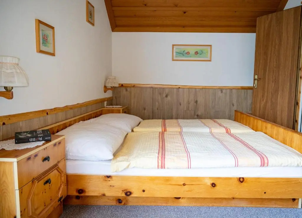 Gästehaus Macheiner